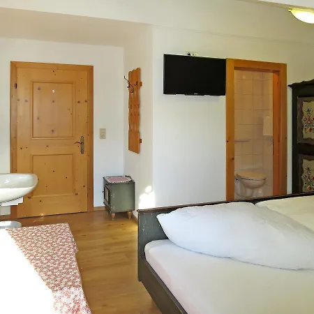 Bauernhof Heisenhaus 681w * Ramsau im Zillertal
