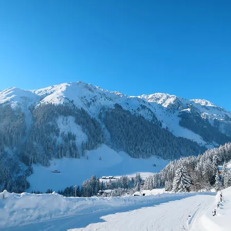 Bauernhof Heisenhaus 681w * Ramsau im Zillertal
