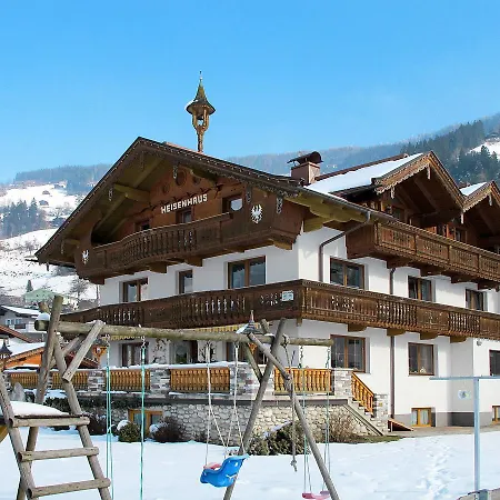 Appartement Bauernhof Heisenhaus 681w Ramsau im Zillertal