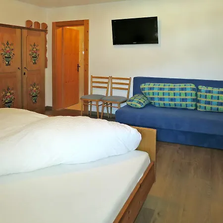 Bauernhof Heisenhaus 681w Ramsau im Zillertal