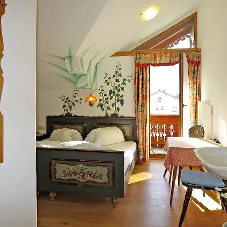 Bauernhof Heisenhaus 681w Ramsau im Zillertal