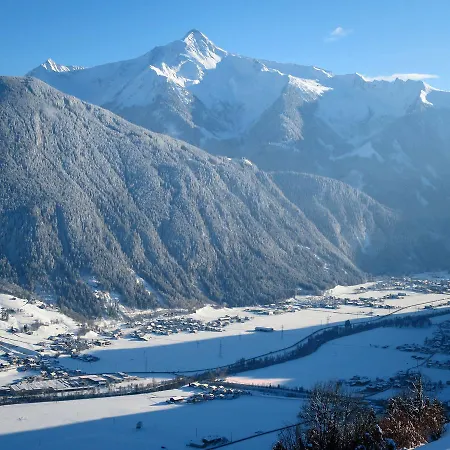 Bauernhof Heisenhaus 681w * Ramsau im Zillertal
